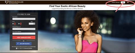 www.afrointroductions.com login